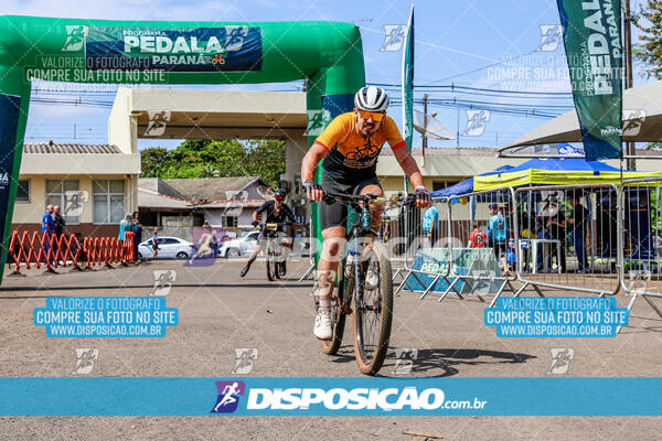 Desafio Outubro Rosa Brutas do Pedal 2024