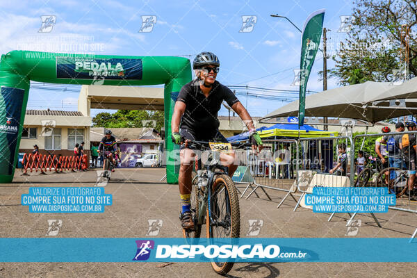 Desafio Outubro Rosa Brutas do Pedal 2024