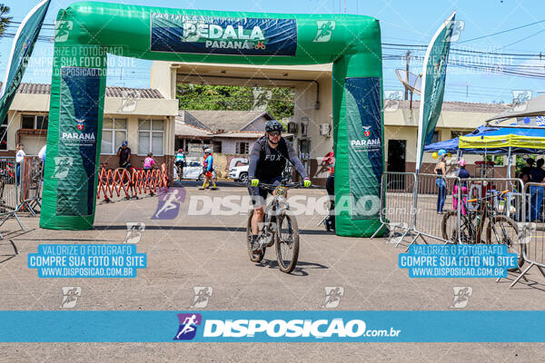 Desafio Outubro Rosa Brutas do Pedal 2024