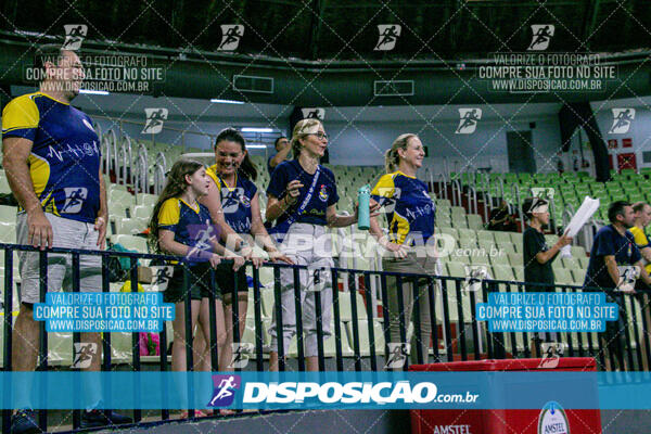 Campeonato Paranaense de Voleibol Feminino Sub-15 - Final