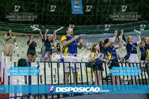 Campeonato Paranaense de Voleibol Feminino Sub-15 - Final