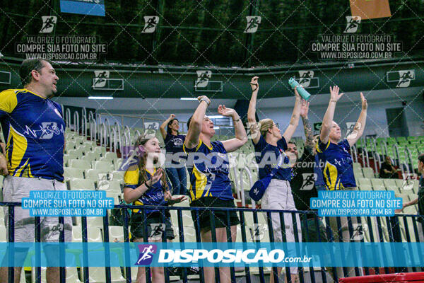 Campeonato Paranaense de Voleibol Feminino Sub-15 - Final