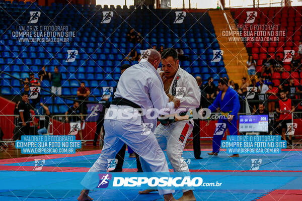 Campeonato de Jiu-Jitsu Super Pro 2024