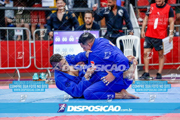 Campeonato de Jiu-Jitsu Super Pro 2024