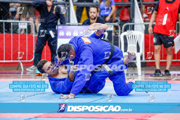 Campeonato de Jiu-Jitsu Super Pro 2024