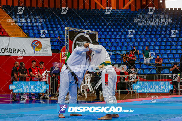 Campeonato de Jiu-Jitsu Super Pro 2024