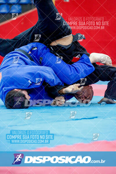 Campeonato de Jiu-Jitsu Super Pro 2024