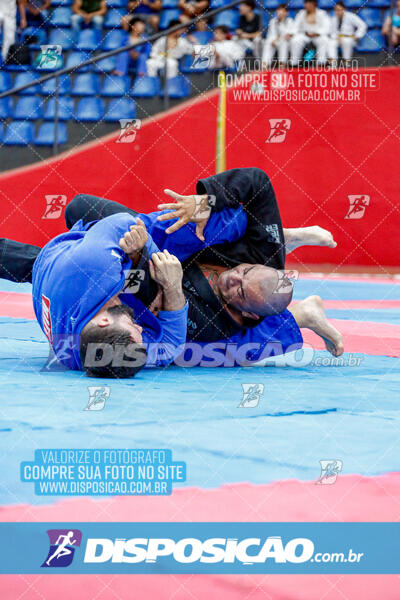 Campeonato de Jiu-Jitsu Super Pro 2024