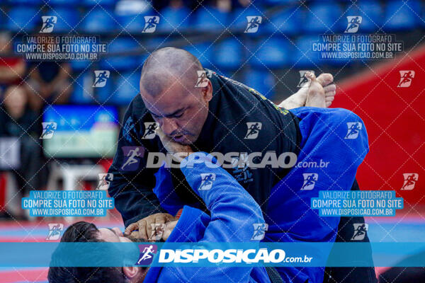 Campeonato de Jiu-Jitsu Super Pro 2024