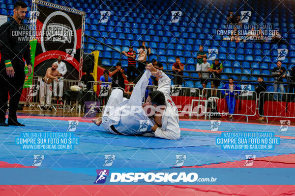 Campeonato de Jiu-Jitsu Super Pro 2024