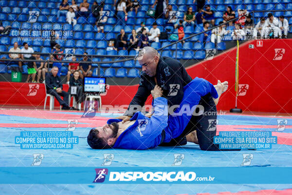 Campeonato de Jiu-Jitsu Super Pro 2024