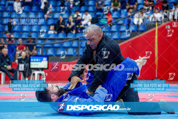 Campeonato de Jiu-Jitsu Super Pro 2024