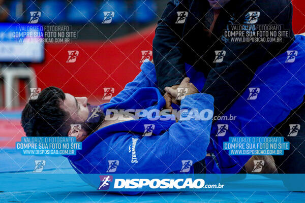 Campeonato de Jiu-Jitsu Super Pro 2024