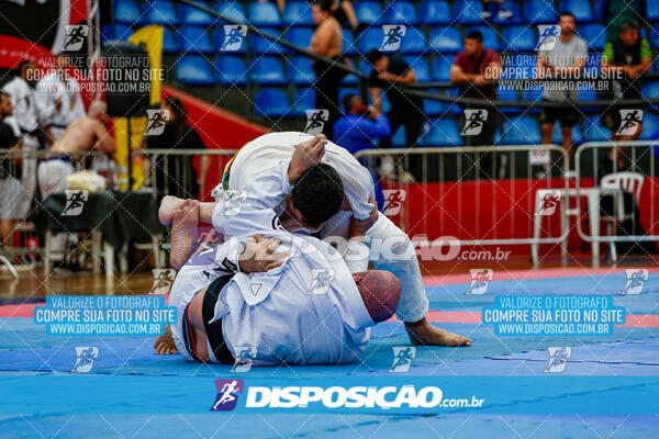 Campeonato de Jiu-Jitsu Super Pro 2024