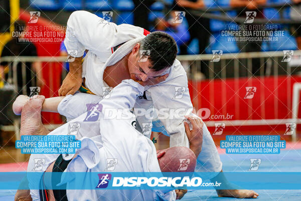 Campeonato de Jiu-Jitsu Super Pro 2024