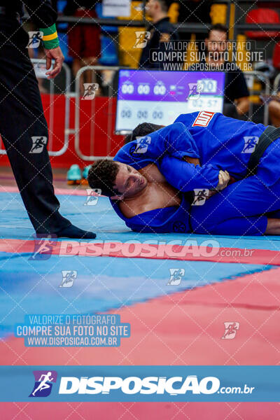 Campeonato de Jiu-Jitsu Super Pro 2024