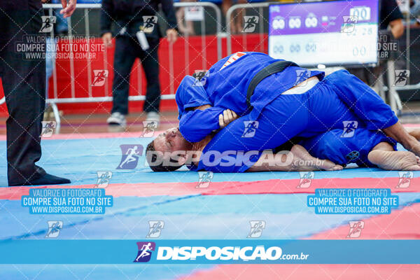 Campeonato de Jiu-Jitsu Super Pro 2024