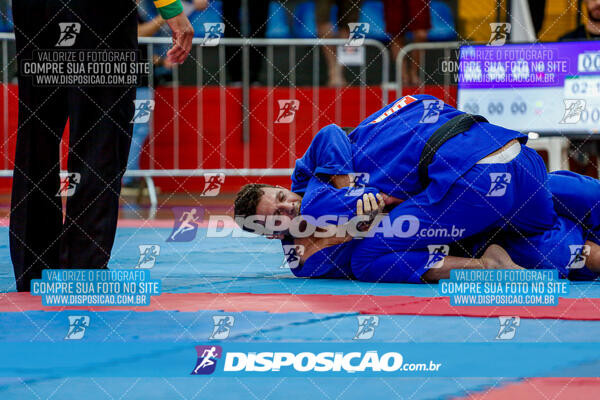 Campeonato de Jiu-Jitsu Super Pro 2024