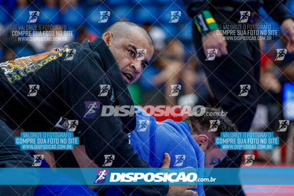 Campeonato de Jiu-Jitsu Super Pro 2024