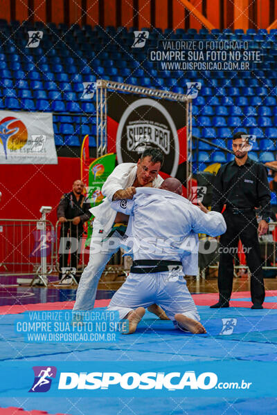 Campeonato de Jiu-Jitsu Super Pro 2024