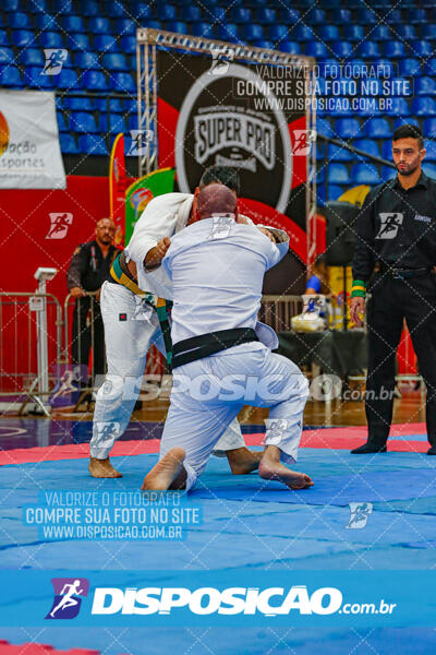 Campeonato de Jiu-Jitsu Super Pro 2024