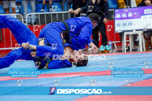 Campeonato de Jiu-Jitsu Super Pro 2024