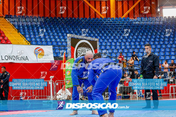 Campeonato de Jiu-Jitsu Super Pro 2024