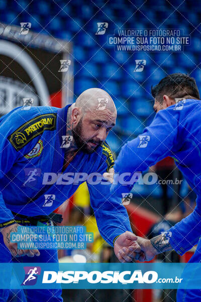 Campeonato de Jiu-Jitsu Super Pro 2024