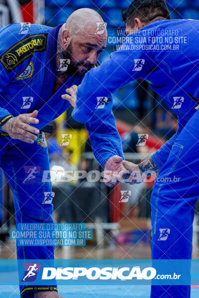 Campeonato de Jiu-Jitsu Super Pro 2024