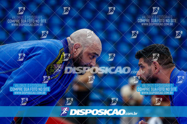 Campeonato de Jiu-Jitsu Super Pro 2024