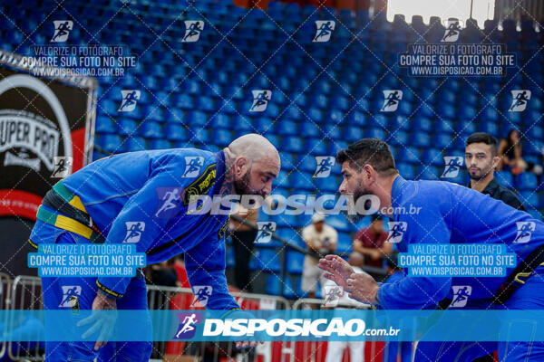 Campeonato de Jiu-Jitsu Super Pro 2024