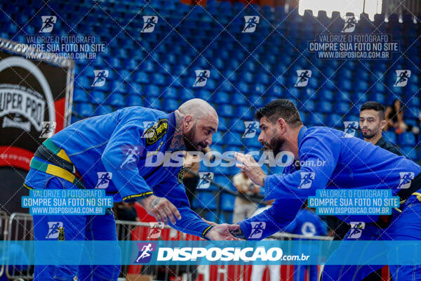 Campeonato de Jiu-Jitsu Super Pro 2024