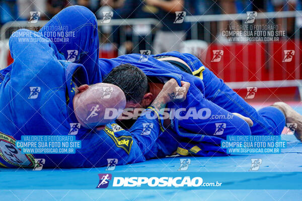 Campeonato de Jiu-Jitsu Super Pro 2024