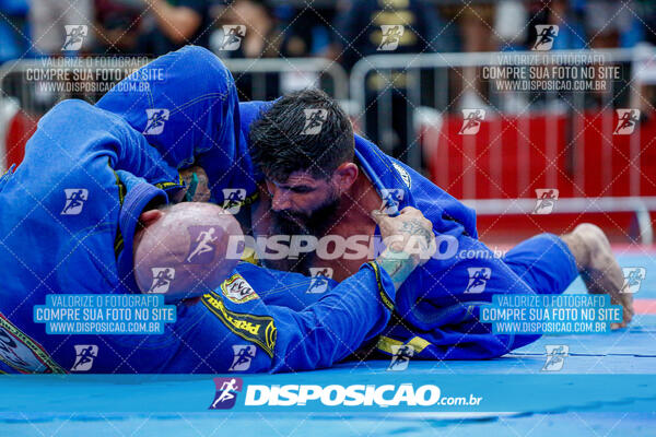 Campeonato de Jiu-Jitsu Super Pro 2024