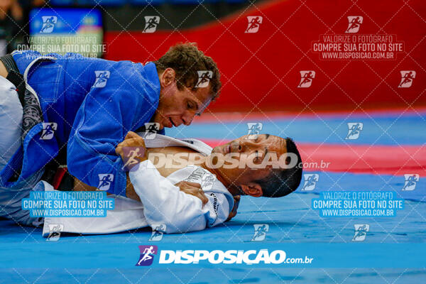 Campeonato de Jiu-Jitsu Super Pro 2024