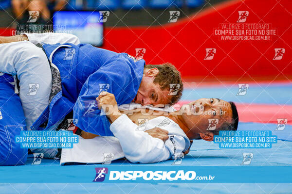 Campeonato de Jiu-Jitsu Super Pro 2024