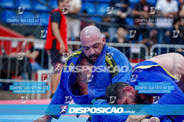 Campeonato de Jiu-Jitsu Super Pro 2024