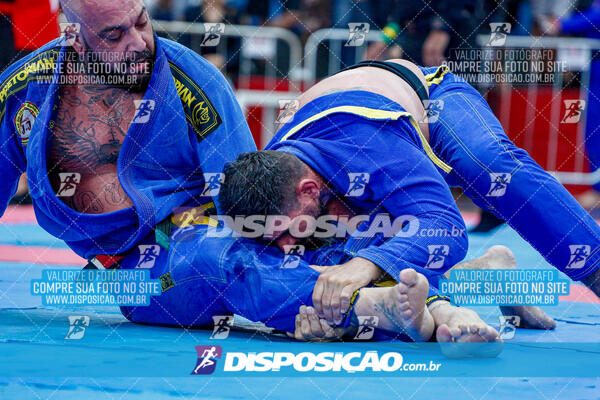 Campeonato de Jiu-Jitsu Super Pro 2024