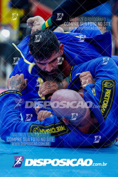 Campeonato de Jiu-Jitsu Super Pro 2024