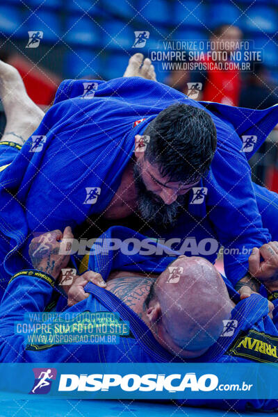 Campeonato de Jiu-Jitsu Super Pro 2024