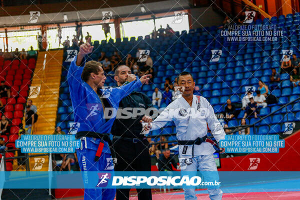 Campeonato de Jiu-Jitsu Super Pro 2024