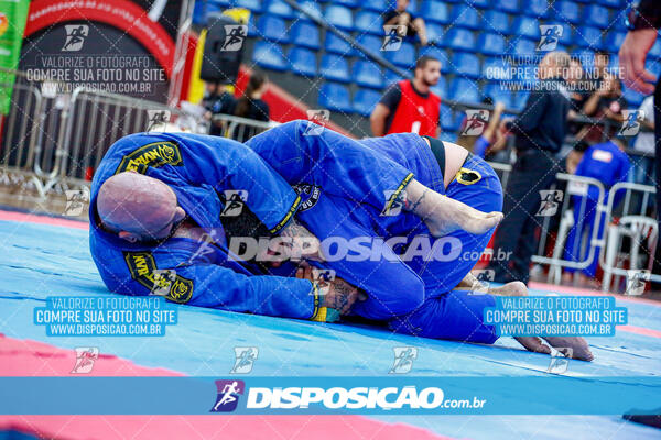 Campeonato de Jiu-Jitsu Super Pro 2024