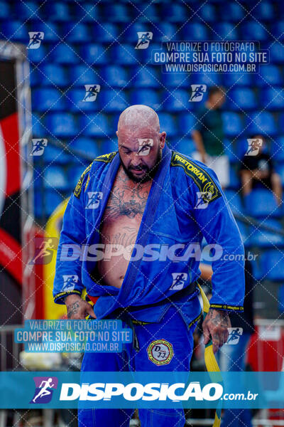 Campeonato de Jiu-Jitsu Super Pro 2024