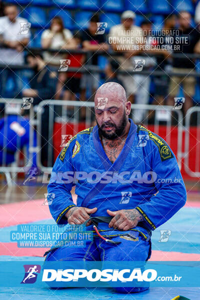 Campeonato de Jiu-Jitsu Super Pro 2024