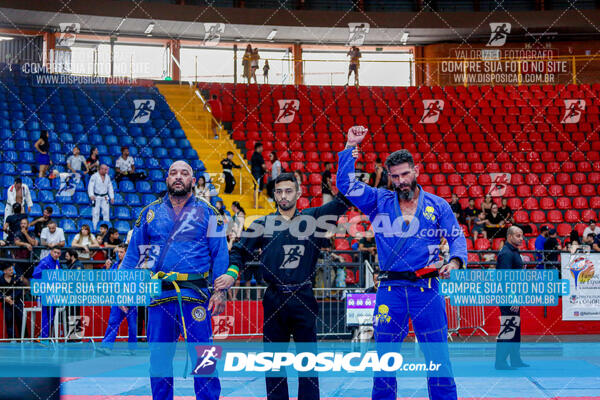 Campeonato de Jiu-Jitsu Super Pro 2024