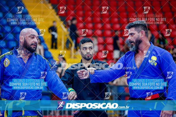 Campeonato de Jiu-Jitsu Super Pro 2024