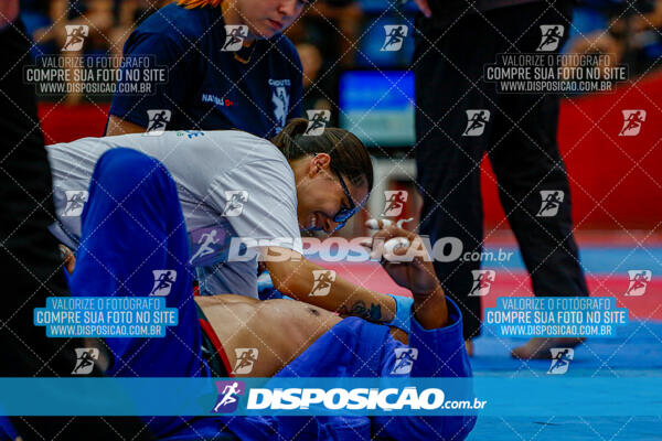 Campeonato de Jiu-Jitsu Super Pro 2024