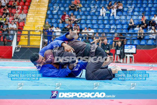 Campeonato de Jiu-Jitsu Super Pro 2024