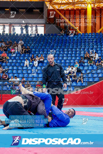 Campeonato de Jiu-Jitsu Super Pro 2024