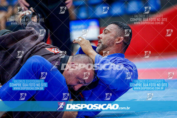 Campeonato de Jiu-Jitsu Super Pro 2024